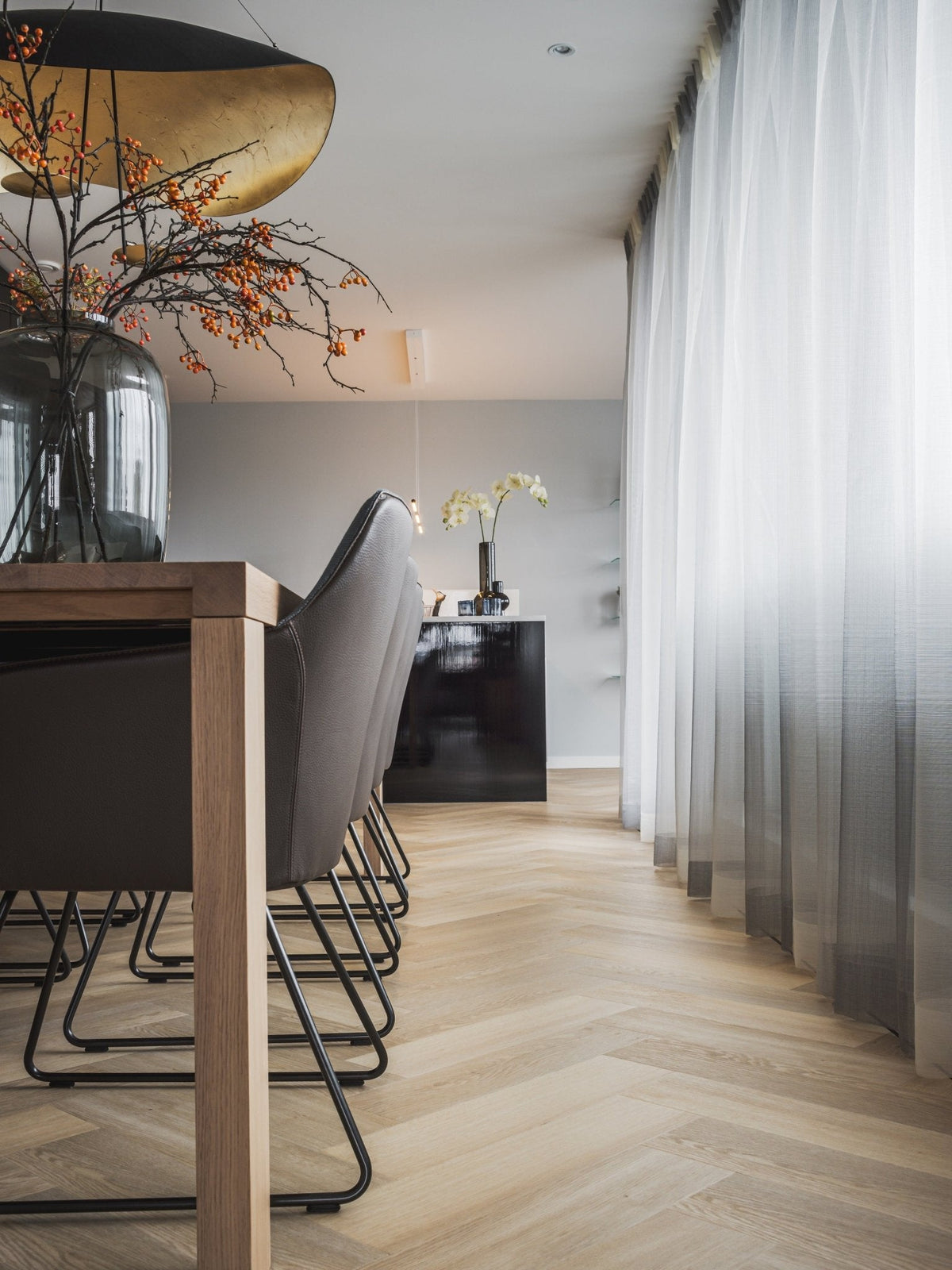 Therdex 7001 Premium Klick-Vinyl - Solzaleben.de