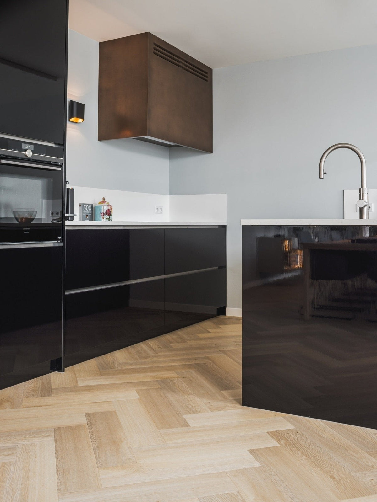 Therdex 7001 Premium Klick-Vinyl - Solzaleben.de
