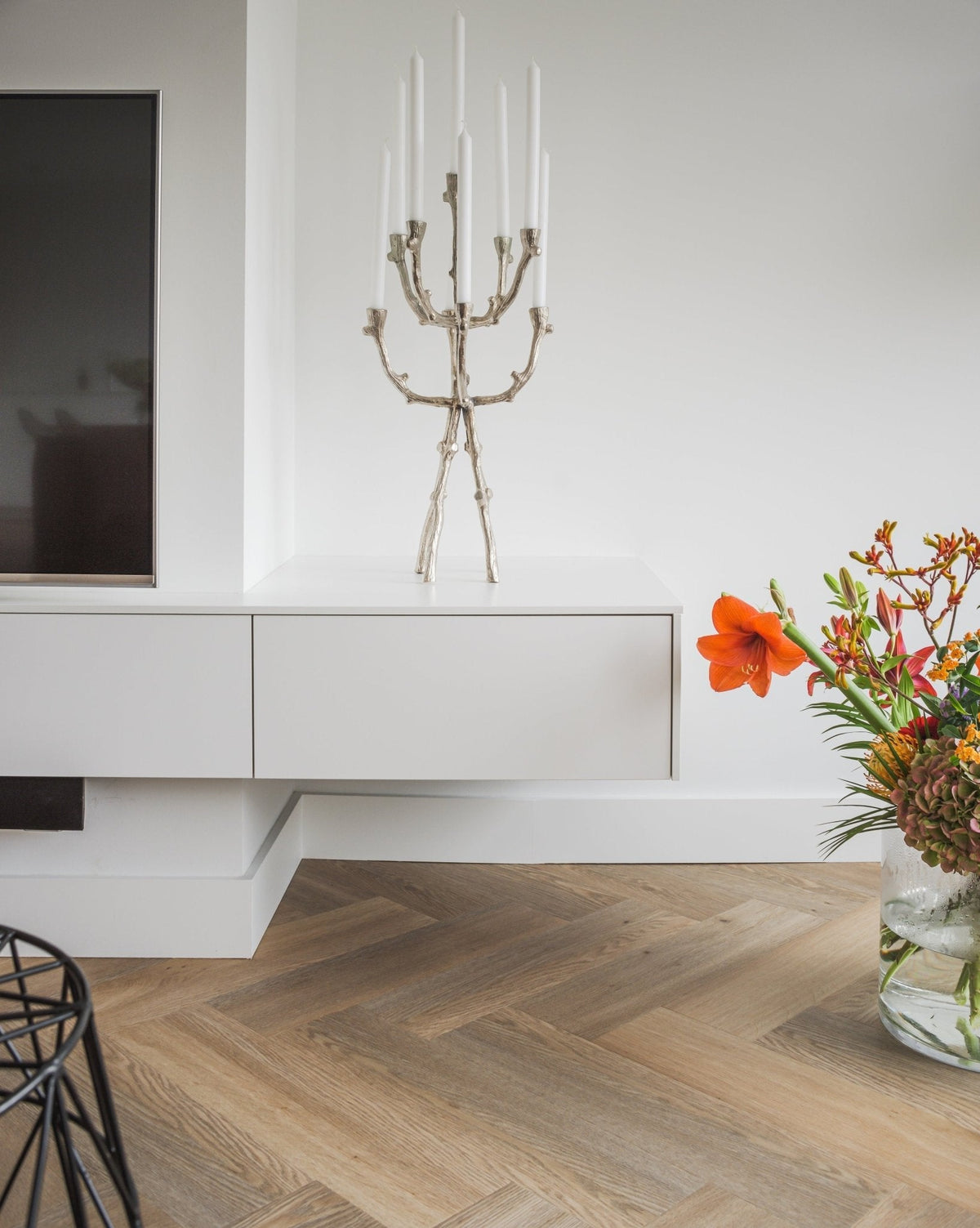 Therdex 7004 Premium Klick-Vinyl - Solzaleben.de