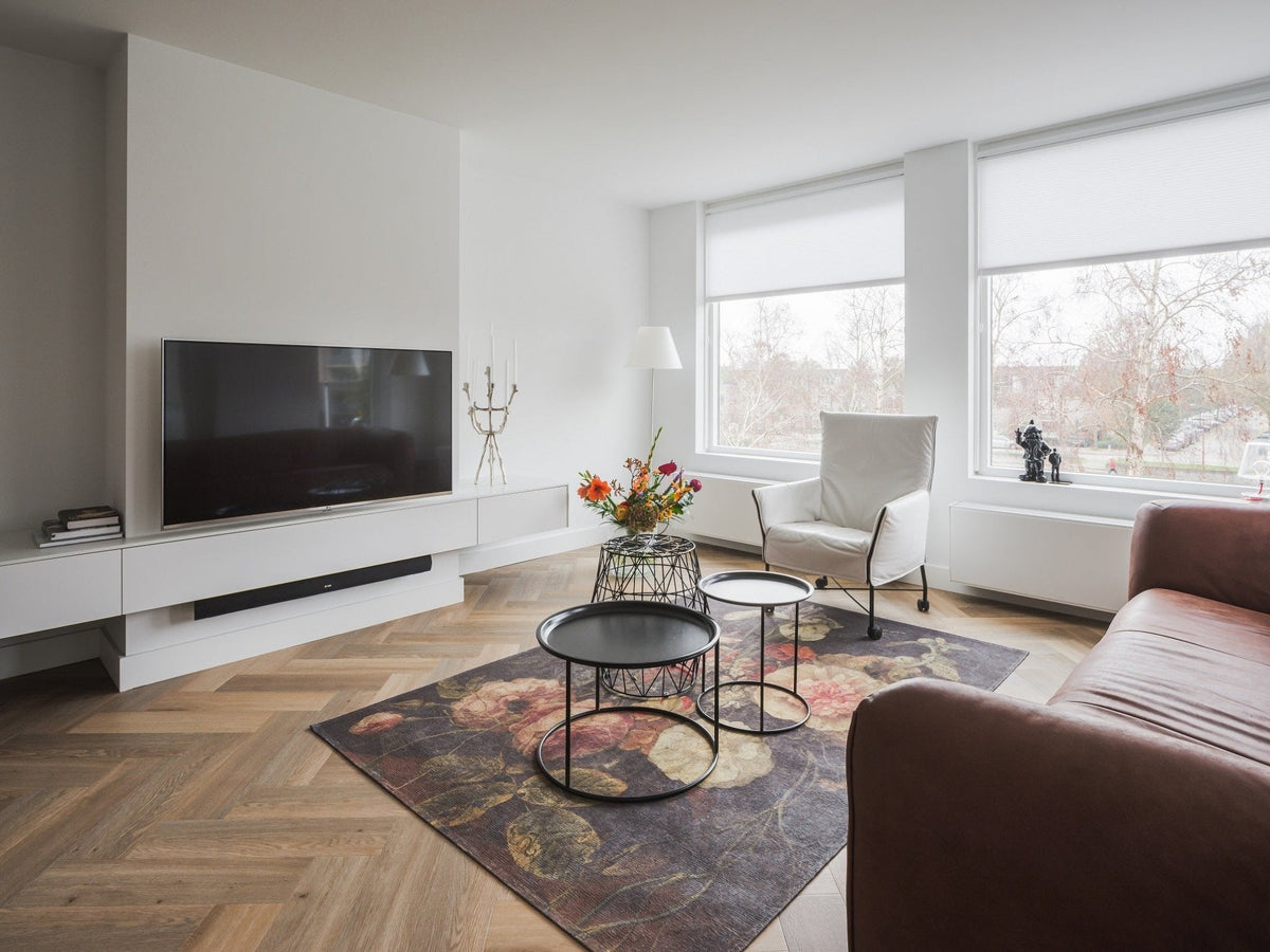 Therdex 7004 Premium Klick-Vinyl - Solzaleben.de
