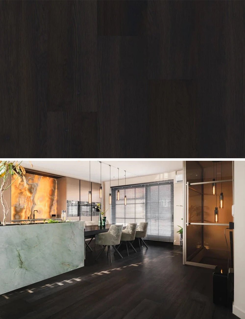 Therdex 70060 Premium Klebe-Vinyl - Solzaleben.de