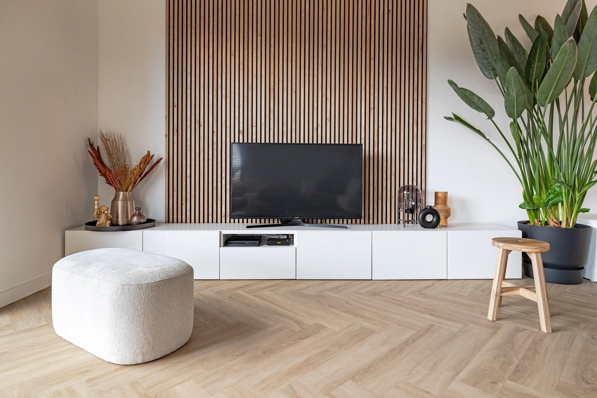 Therdex 7551 Rustique Klick-Vinyl - Solzaleben.de