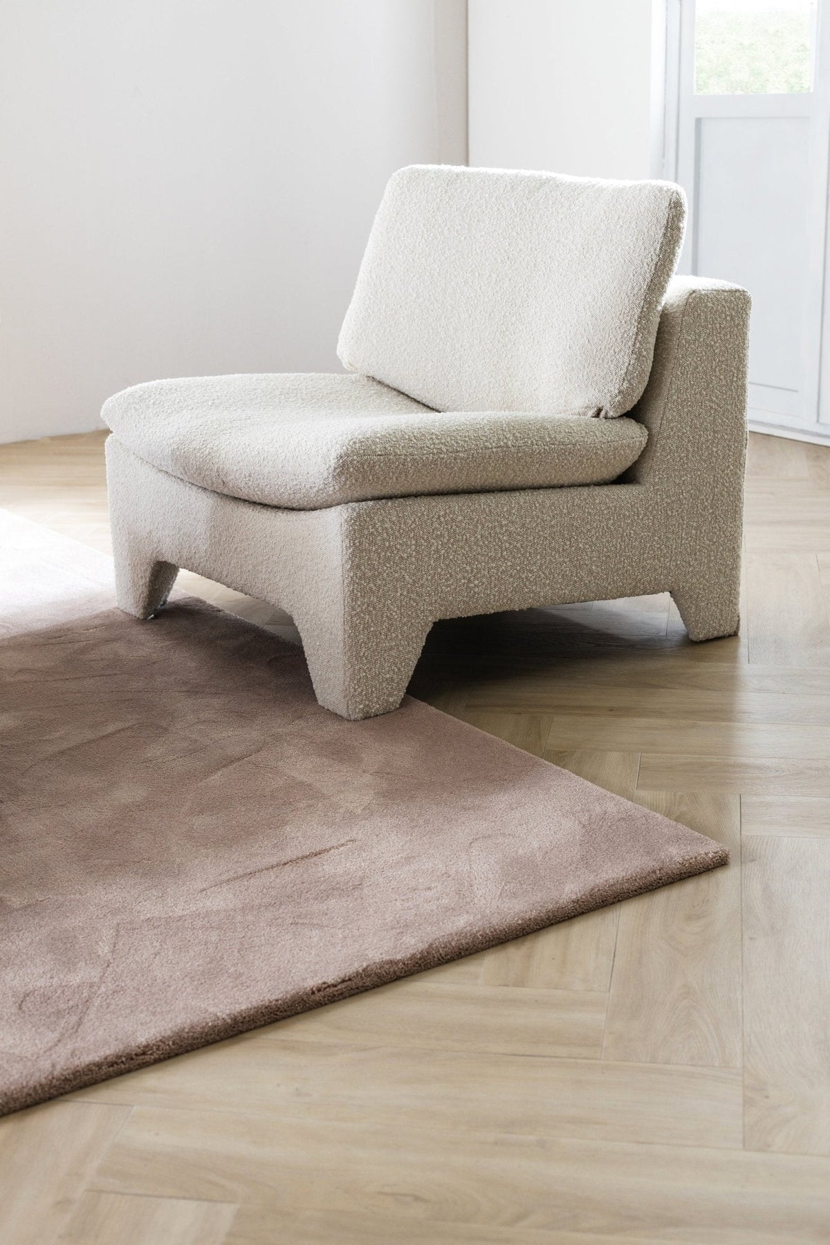 Therdex 7551 Rustique Klick-Vinyl - Solzaleben.de