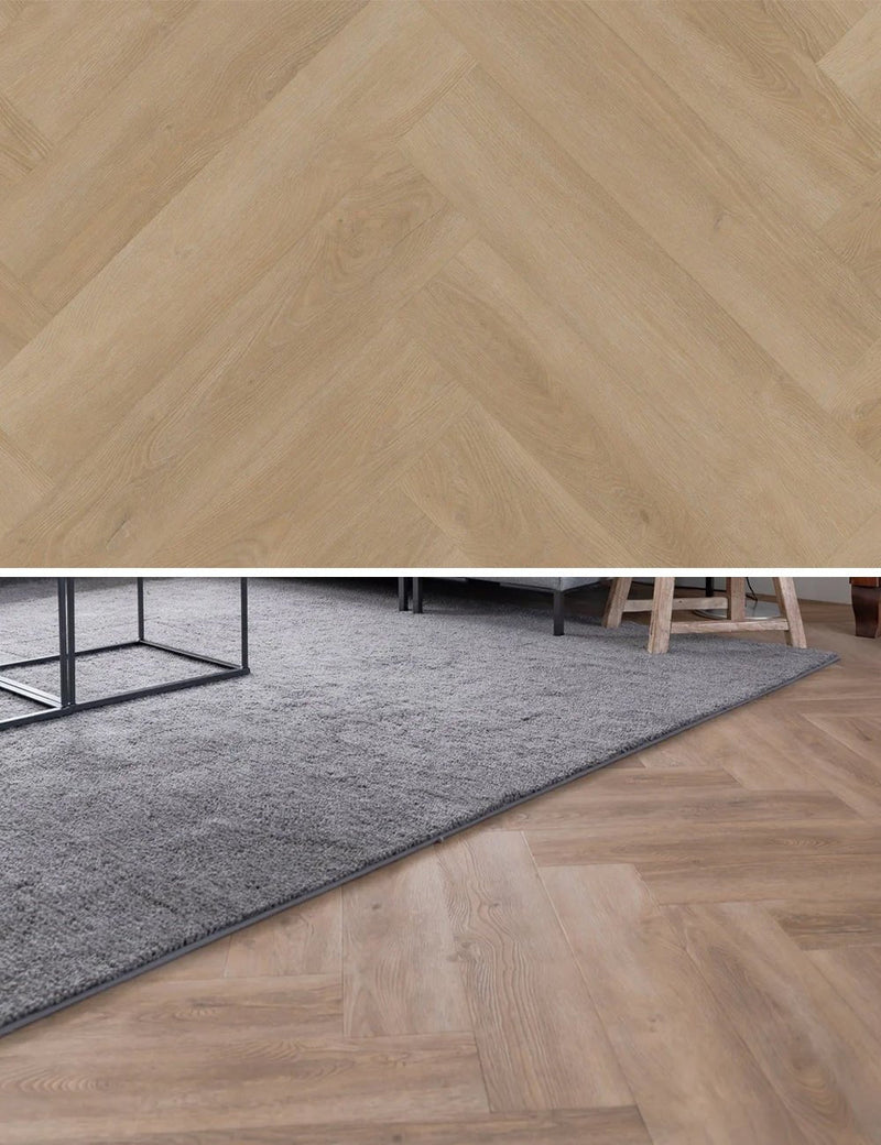 Therdex 7552 Rustique Klebe-Vinyl - Solzaleben.de
