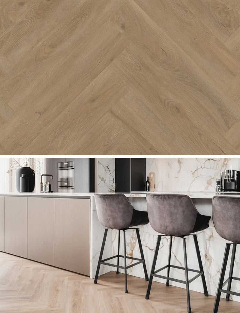 Therdex 7553 Rustique Klebe-Vinyl - Solzaleben.de