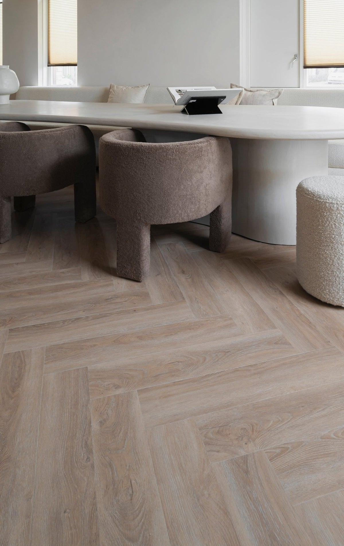 Therdex 7572 Rustique Klebe-Vinyl - Solzaleben.de