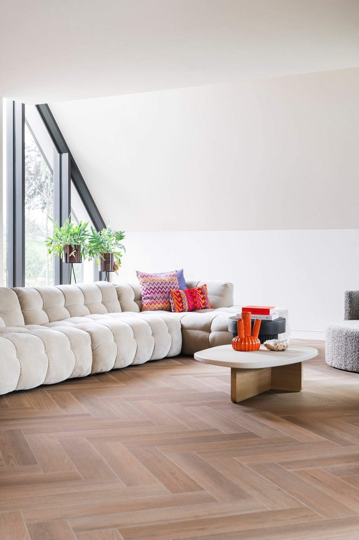 Therdex 7584 Premier Klebe-Vinyl - Solzaleben.de