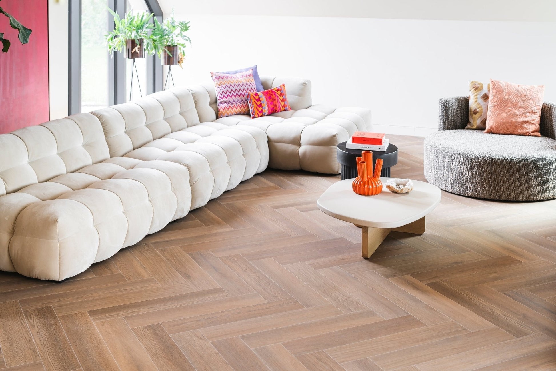 Therdex 7584 Premier Klebe-Vinyl - Solzaleben.de