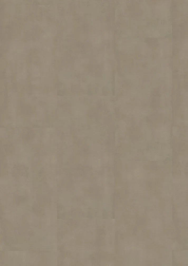 Vivafloors 1430 Taupe Fliese Klebe - Vinyl - Solzaleben.de