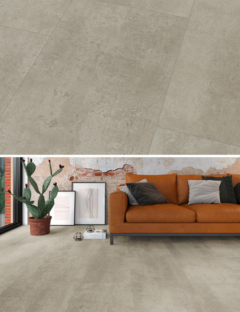 Vivafloors 1750 Fliese Klebe-Vinyl - Solzaleben.de
