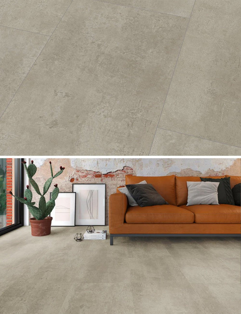 Vivafloors 1750 Fliese Klick-Vinyl - Solzaleben.de