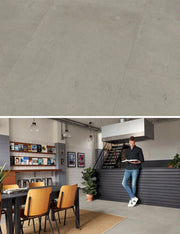 Vivafloors 1820 Fliese Klebe-Vinyl - Solzaleben.de