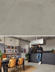 Vivafloors 1820 Fliese Klick-Vinyl - Solzaleben.de