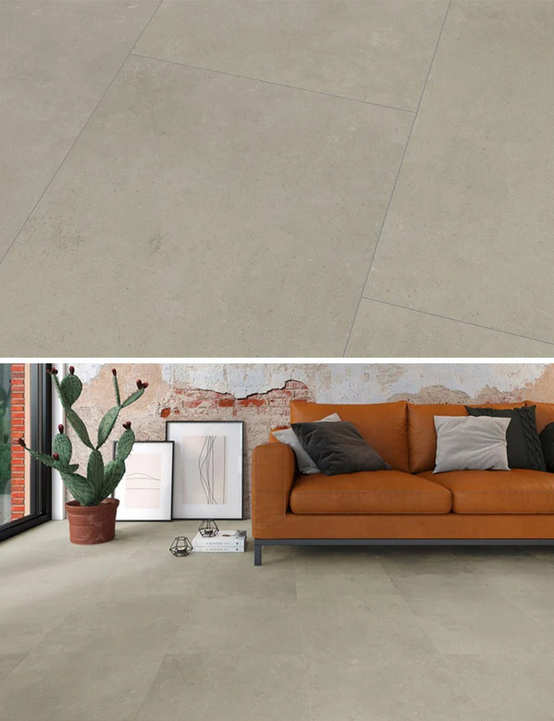 Vivafloors 1830 Fliese Klebe-Vinyl - Solzaleben.de