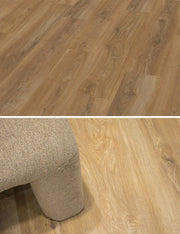 Vivafloors 3540 Eiche Klick-Vinyl - Solzaleben.de
