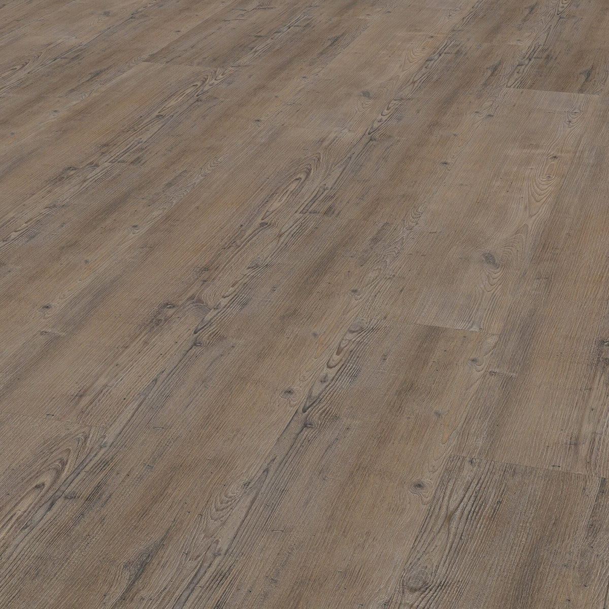 Vivafloors 4205 Nadelholz Klebe-Vinyl - Solzaleben.de