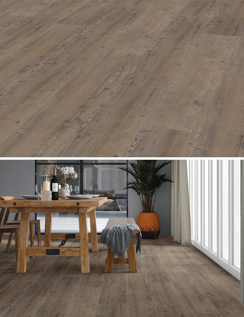 Vivafloors 4205 Nadelholz Klick-Vinyl - Solzaleben.de