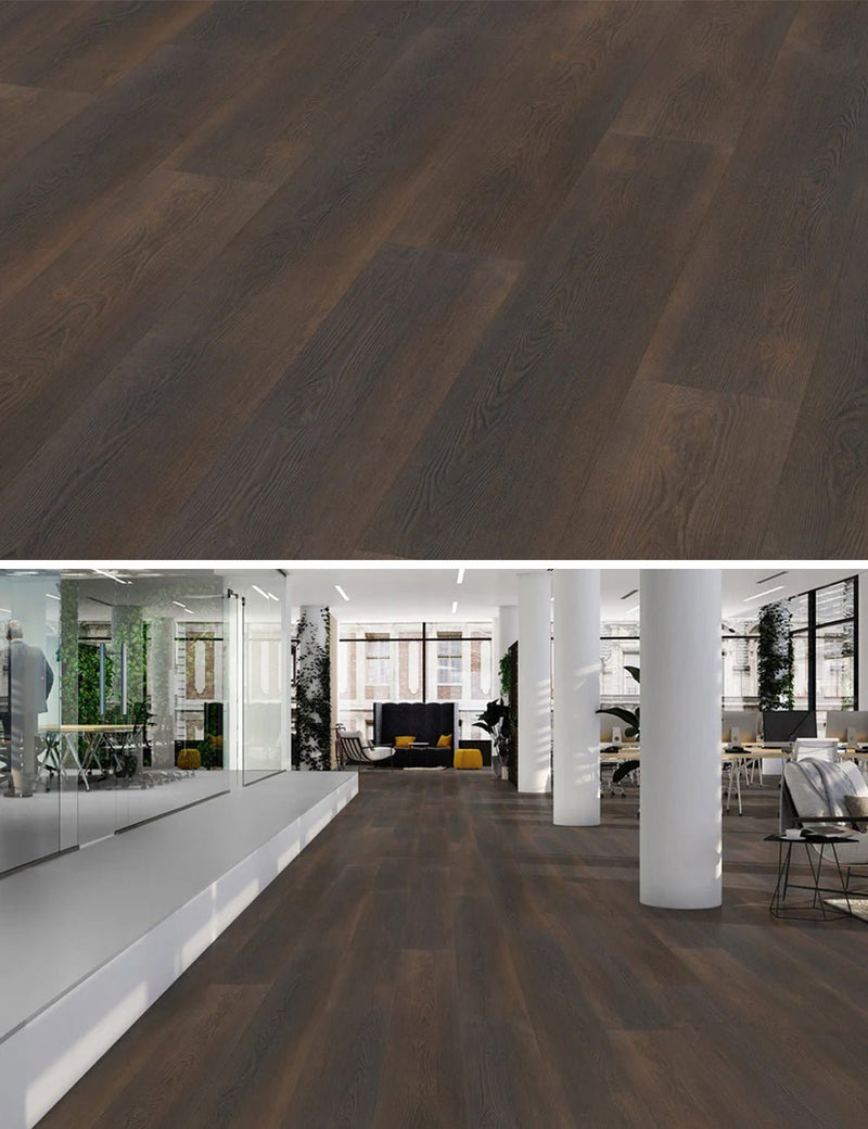 Vivafloors 4540 Nadelholz Klick-Vinyl - Solzaleben.de