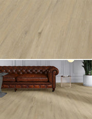 Vivafloors 6501 Eiche Klebe-Vinyl - Solzaleben.de