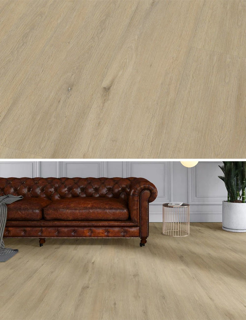 Vivafloors 6501 Eiche Klebe-Vinyl - Solzaleben.de