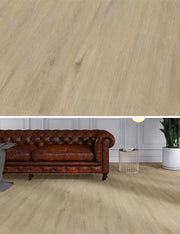 Vivafloors 6501 Eiche Klick-Vinyl - Solzaleben.de