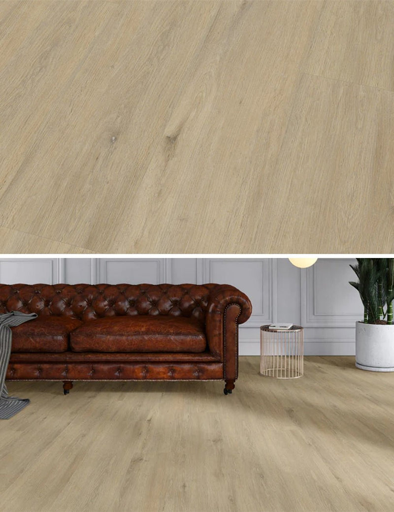 Vivafloors 6501 Eiche Klick-Vinyl - Solzaleben.de