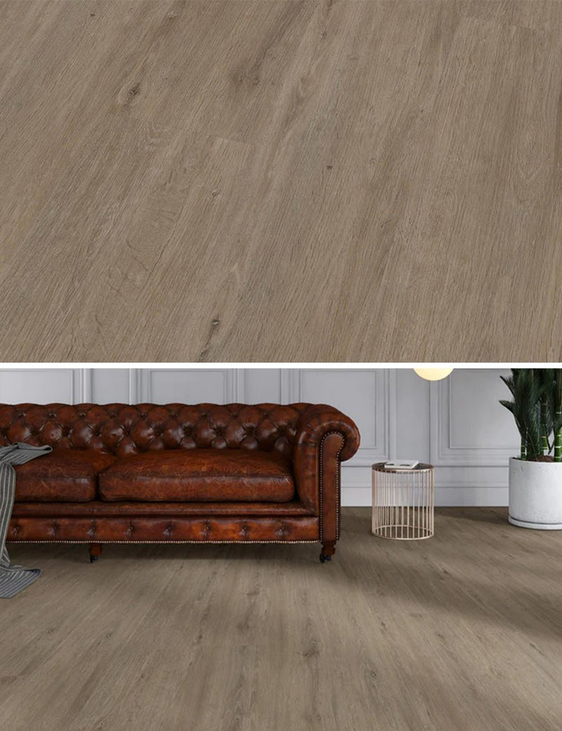 Vivafloors 6504 Eiche Klebe-Vinyl - Solzaleben.de