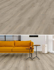Vivafloors 6820 Eiche Klick-Vinyl - Solzaleben.de
