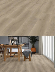 Vivafloors 6840 Eiche Klick-Vinyl - Solzaleben.de