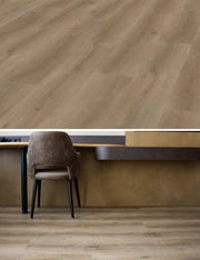 Vivafloors 6860 Eiche Klick-Vinyl - Solzaleben.de