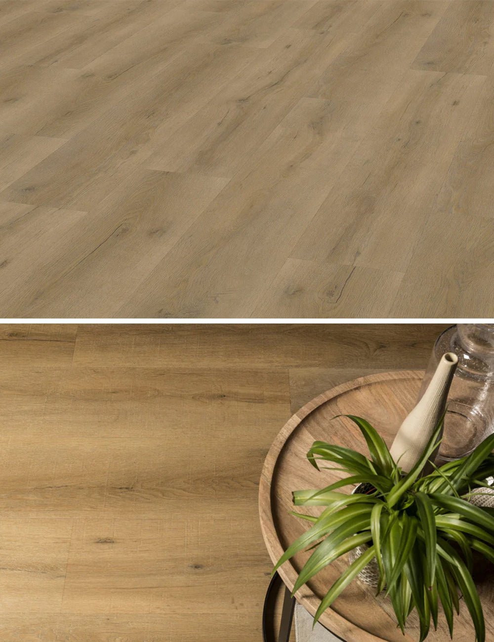 Vivafloors 6870 Eiche Klick-Vinyl - Solzaleben.de