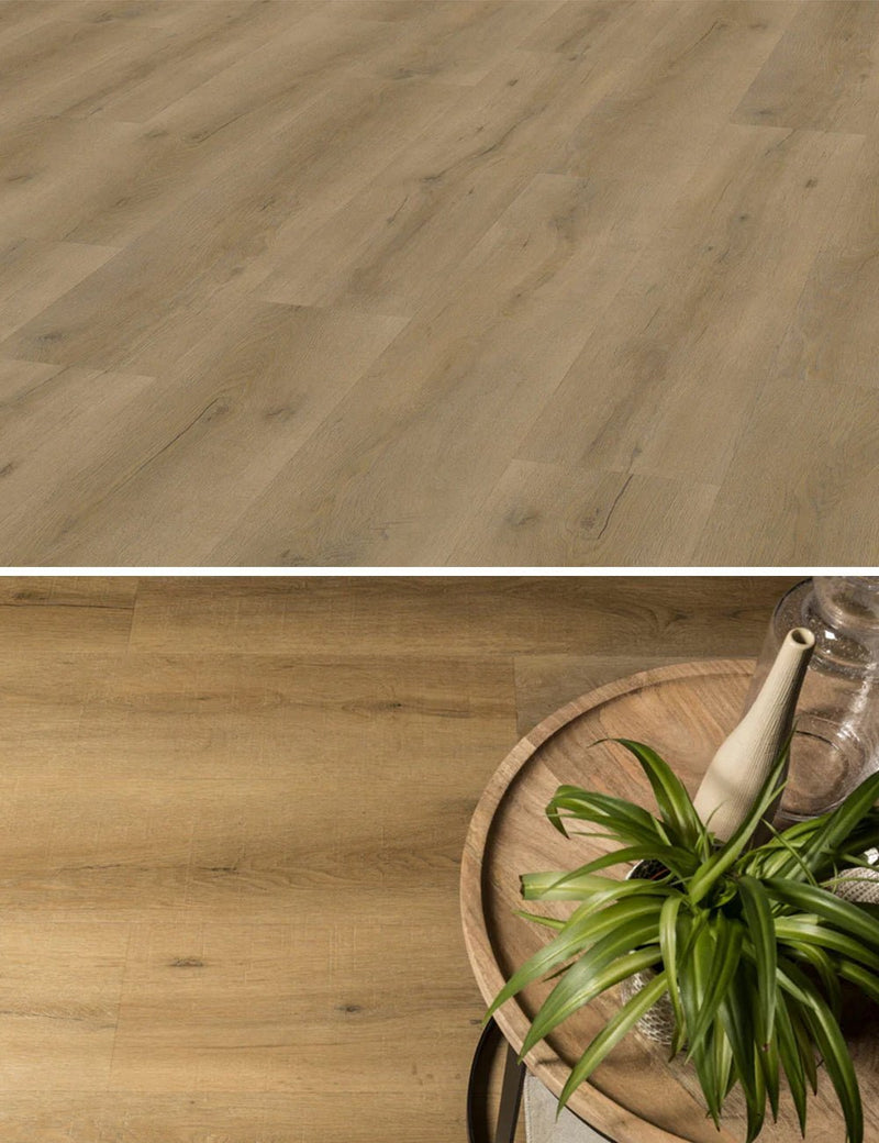 Vivafloors 6870 Eiche Klick-Vinyl - Solzaleben.de