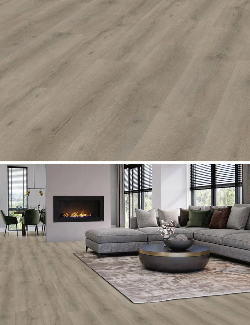 Vivafloors 6880 Eiche Klick-Vinyl - Solzaleben.de