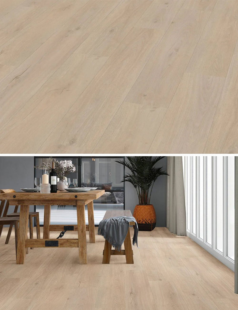 Vivafloors 7210 Eiche Klick-Vinyl - Solzaleben.de