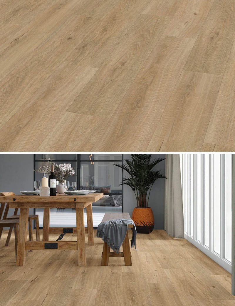 Vivafloors 7240 Eiche Klick-Vinyl - Solzaleben.de
