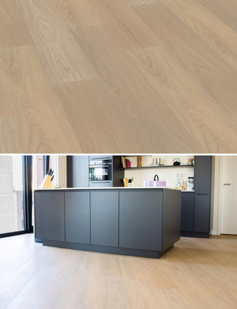 Vivafloors 7810 Eiche Klebe-Vinyl - Solzaleben.de