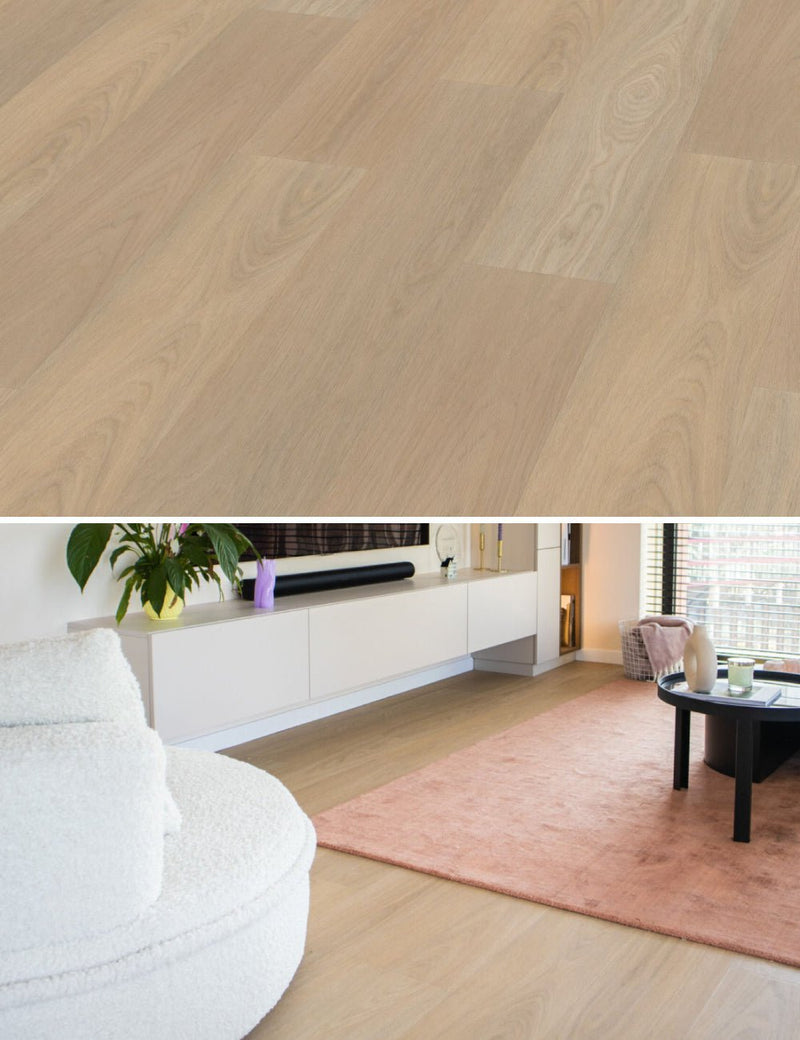 Vivafloors 7810 Eiche Klick-Vinyl - Solzaleben.de