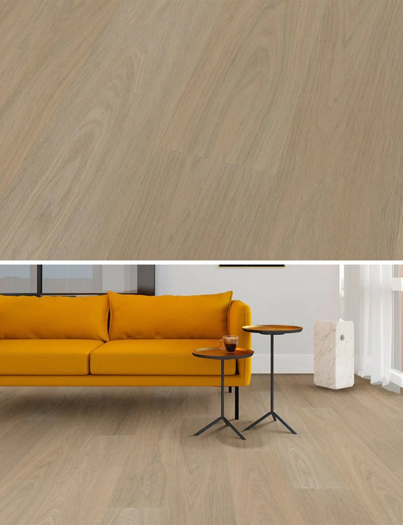 Vivafloors 7820 Eiche Klick-Vinyl - Solzaleben.de