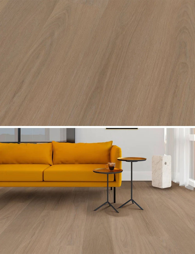 Vivafloors 7840 Eiche Klick-Vinyl - Solzaleben.de