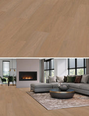 Vivafloors 7880 Eiche Klick-Vinyl - Solzaleben.de