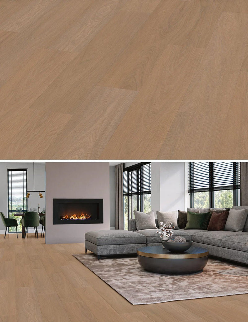 Vivafloors 7880 Eiche Klick-Vinyl - Solzaleben.de