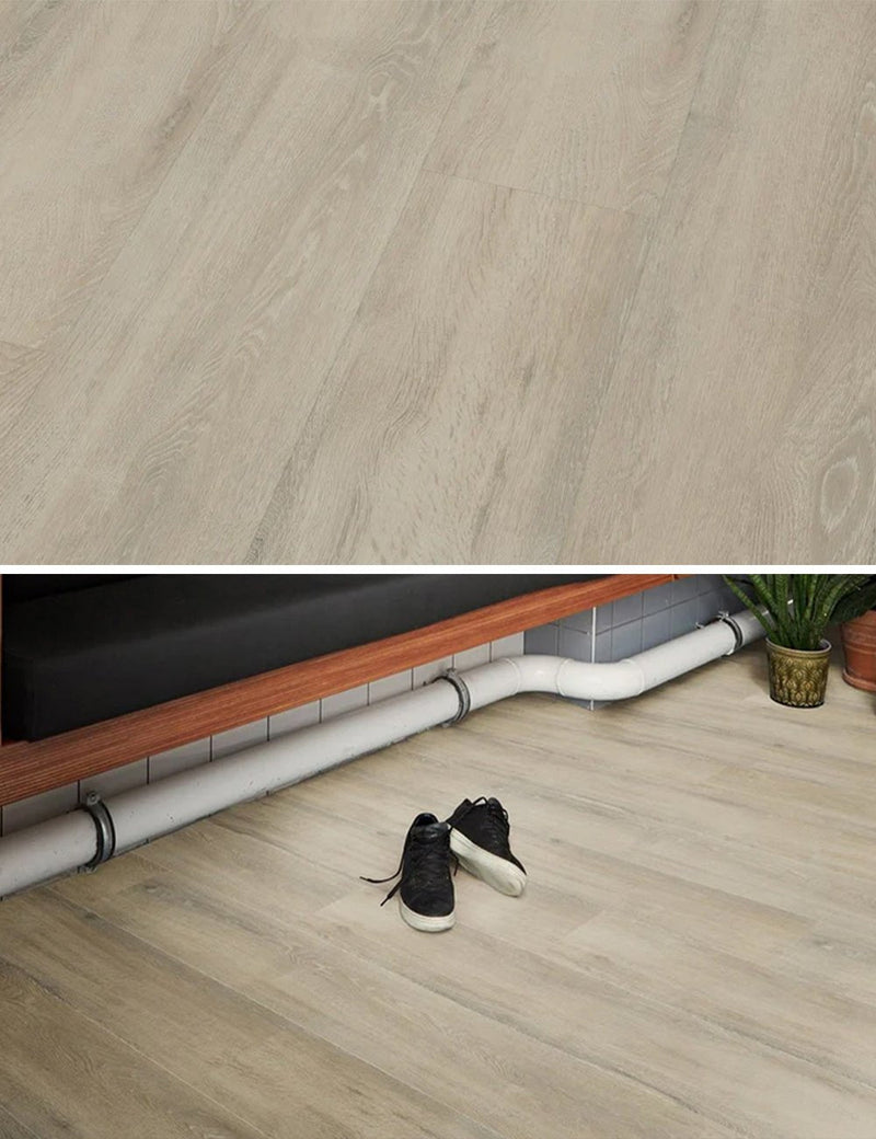 Vivafloors 8140 Eiche Klebe-Vinyl - Solzaleben.de