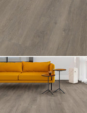 Vivafloors 8150 Eiche Klebe-Vinyl - Solzaleben.de