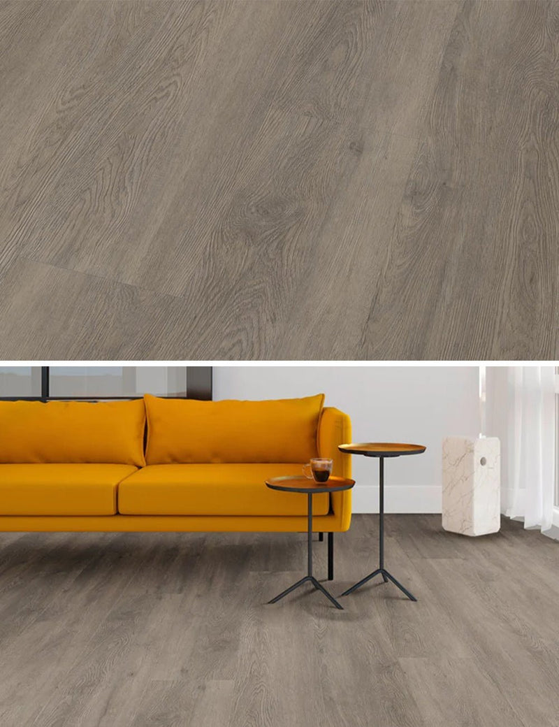 Vivafloors 8150 Eiche Klebe-Vinyl - Solzaleben.de