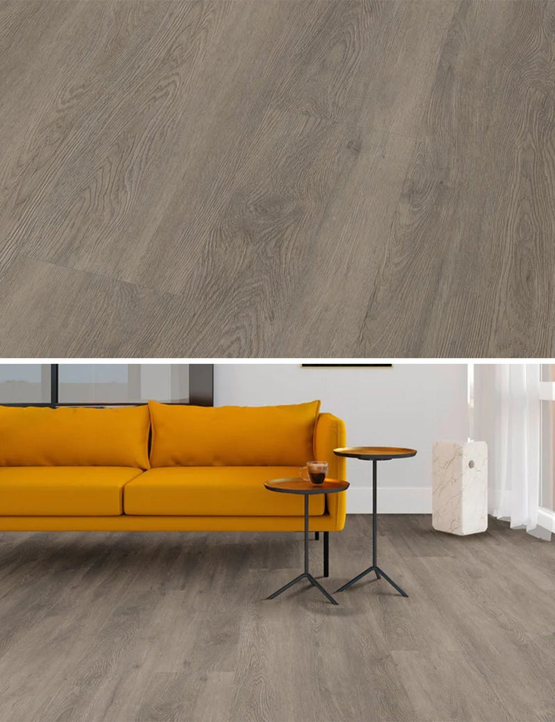 Vivafloors 8150 Eiche Klick-Vinyl - Solzaleben.de