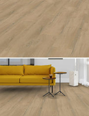 Vivafloors 8340 Eiche Klebe-Vinyl - Solzaleben.de