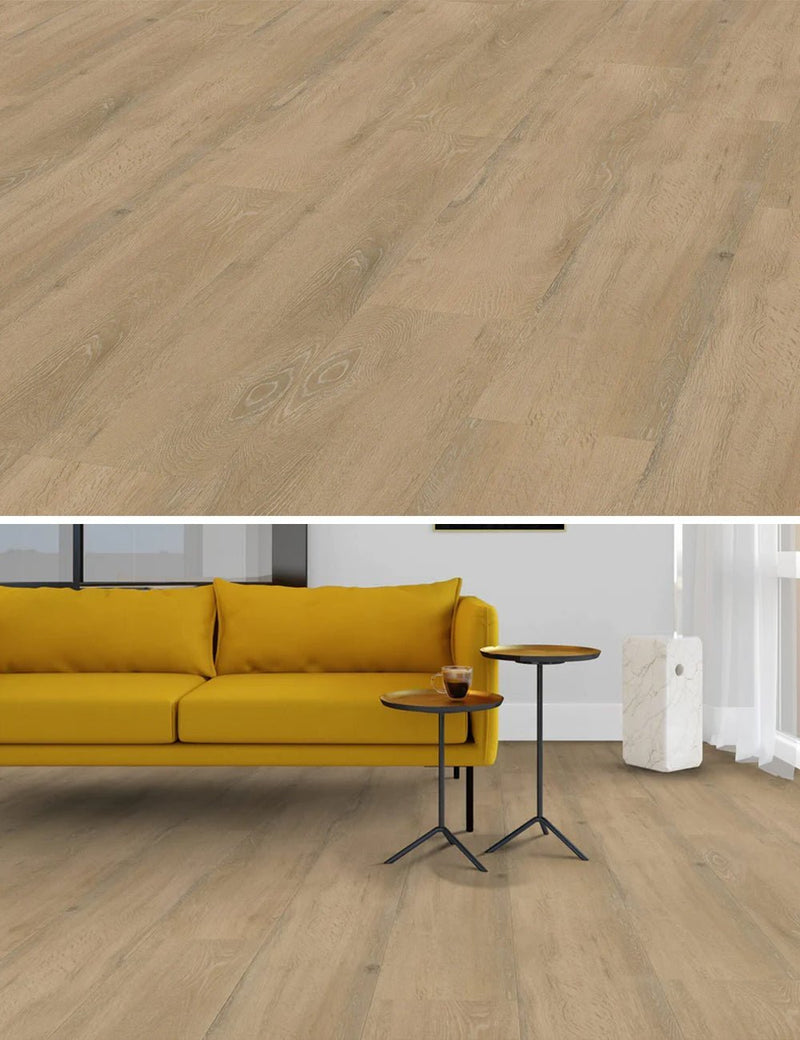 Vivafloors 8340 Eiche Klebe-Vinyl - Solzaleben.de