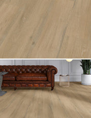 Vivafloors 8340 Eiche Klick-Vinyl - Solzaleben.de