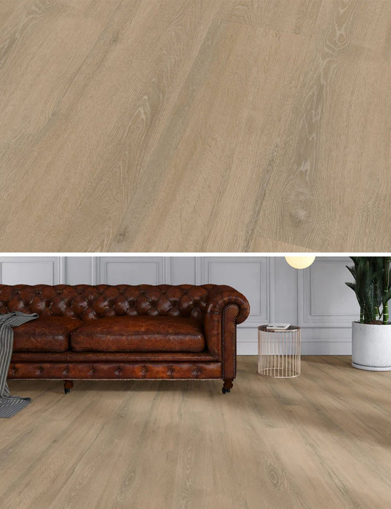 Vivafloors 8360 Eiche Klebe-Vinyl - Solzaleben.de
