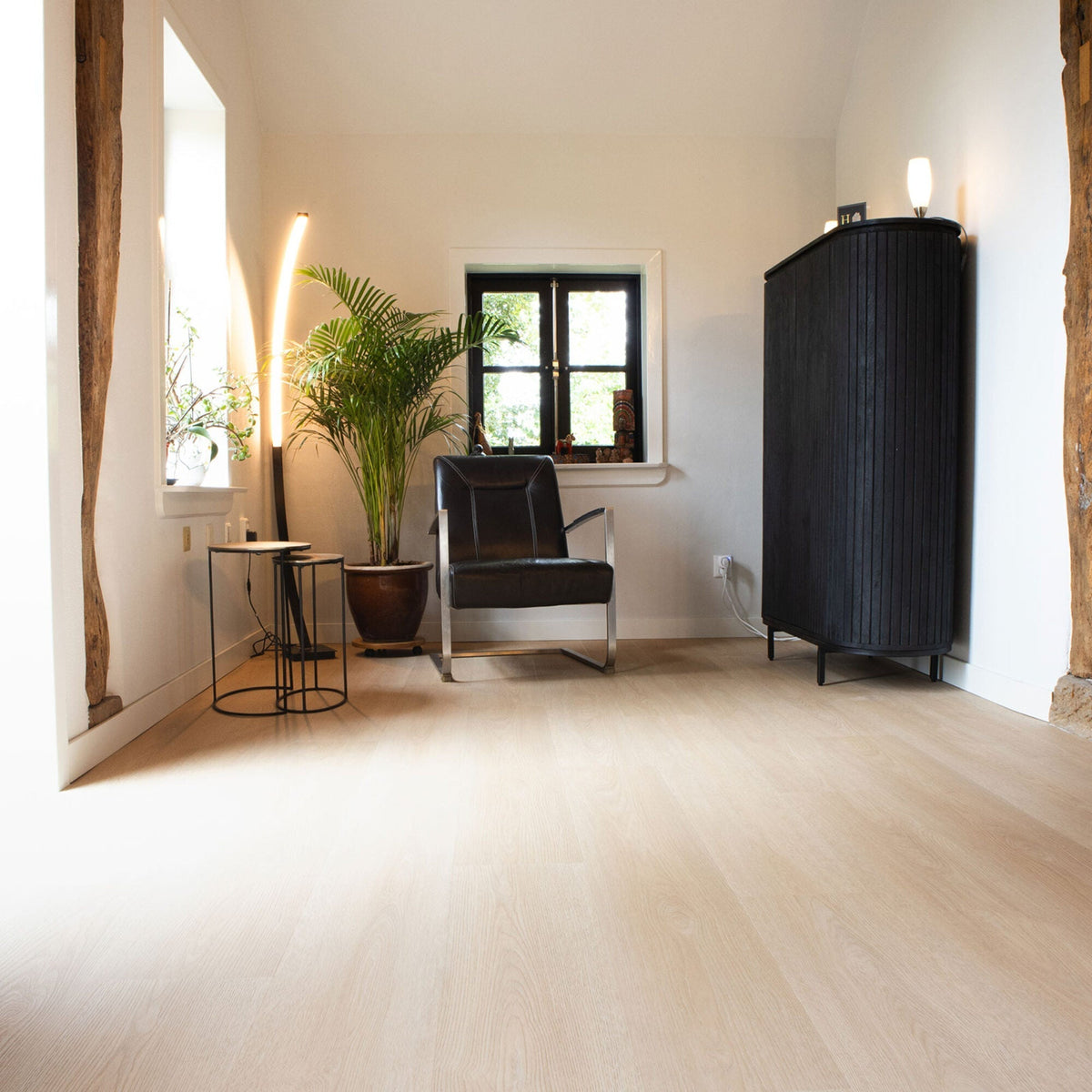 Vivafloors 8510 Eiche Klick-Vinyl - Solzaleben.de